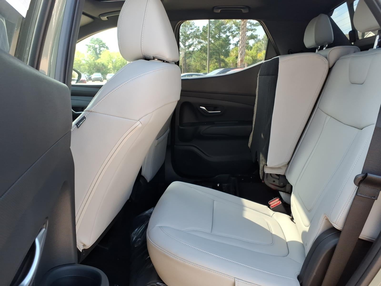 2027 Hyundai SANTA CRUZ SEL Activity FWD