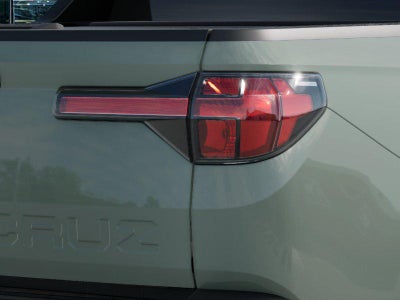 2027 Hyundai SANTA CRUZ SEL Activity FWD