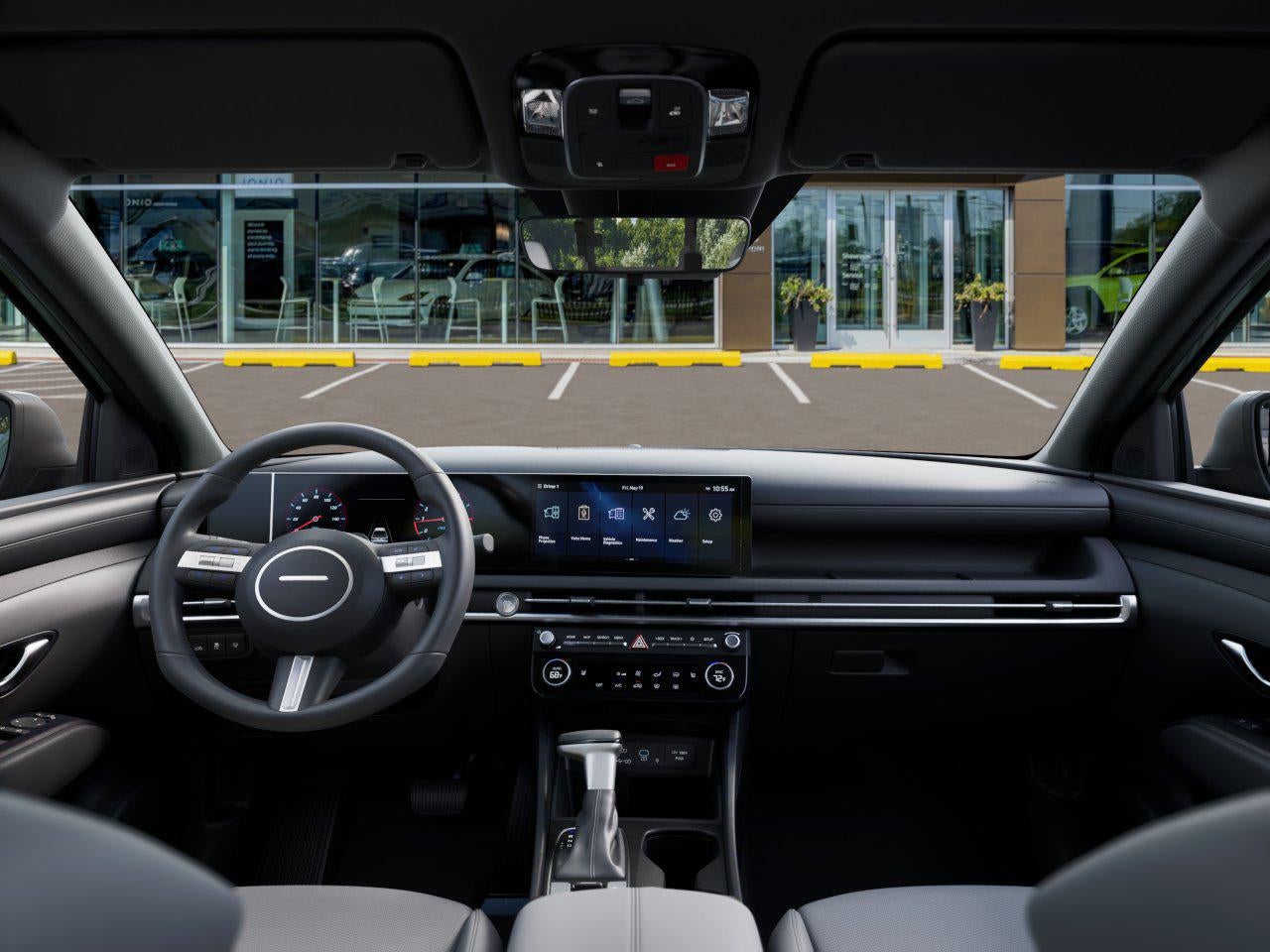 2027 Hyundai SANTA CRUZ SEL Activity FWD