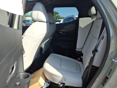 2027 Hyundai SANTA CRUZ SEL Activity FWD