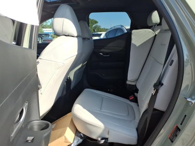 2027 Hyundai SANTA CRUZ SEL Activity FWD