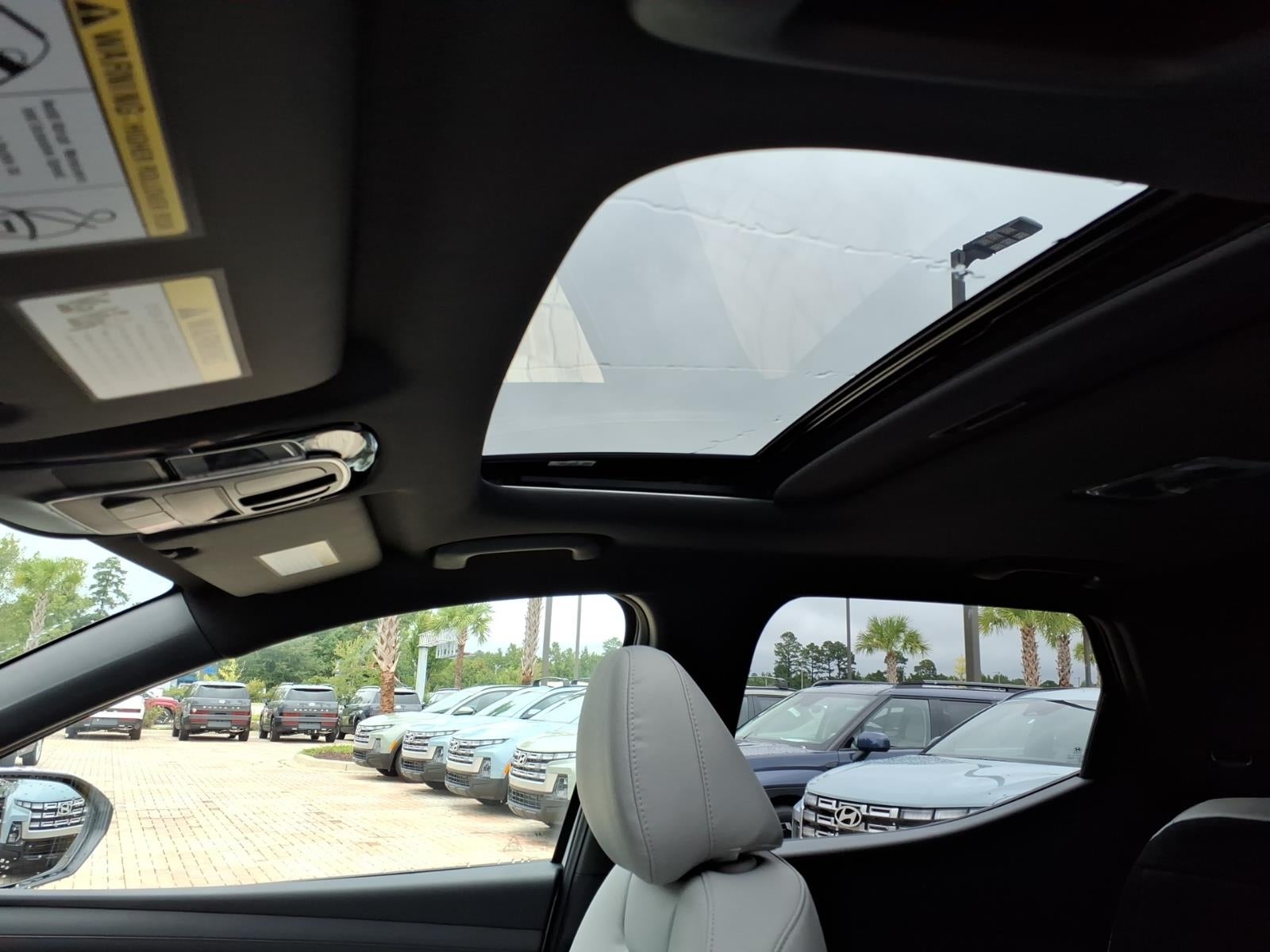 2027 Hyundai SANTA CRUZ SEL Activity FWD