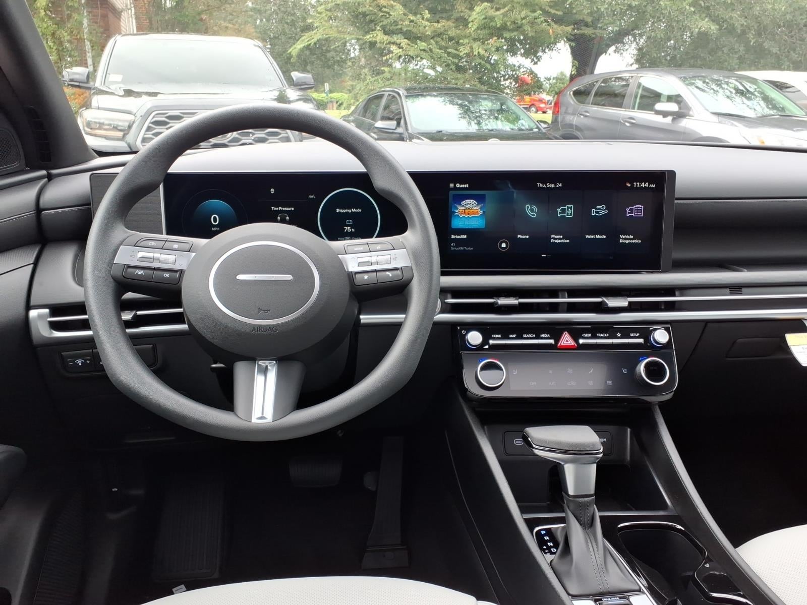 2027 Hyundai SANTA CRUZ SEL Activity FWD
