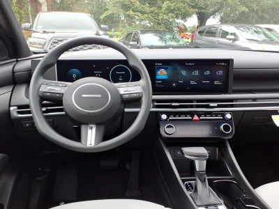 2027 Hyundai SANTA CRUZ SEL Activity FWD