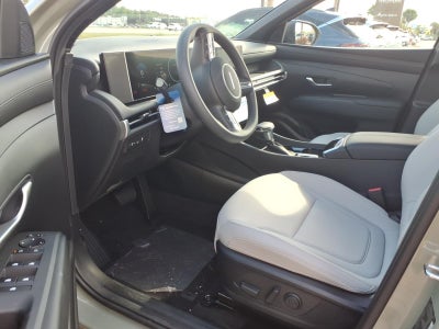 2026 Hyundai SANTA CRUZ SEL Activity FWD