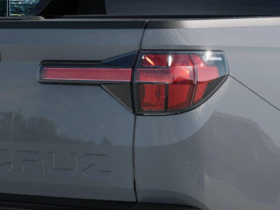 2027 Hyundai SANTA CRUZ SEL Activity FWD