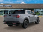 2027 Hyundai SANTA CRUZ SEL Activity FWD