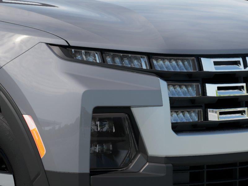 2027 Hyundai SANTA CRUZ SEL Activity FWD