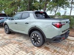 2027 Hyundai SANTA CRUZ SEL Activity FWD