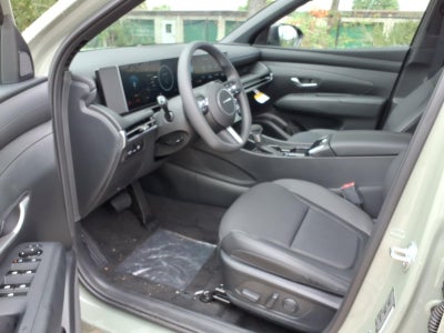 2027 Hyundai SANTA CRUZ SEL Activity FWD