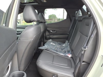2027 Hyundai SANTA CRUZ SEL Activity FWD
