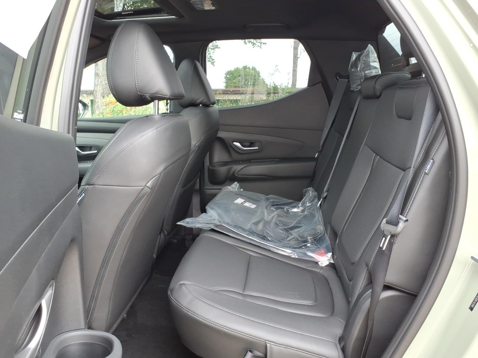 2027 Hyundai SANTA CRUZ SEL Activity FWD