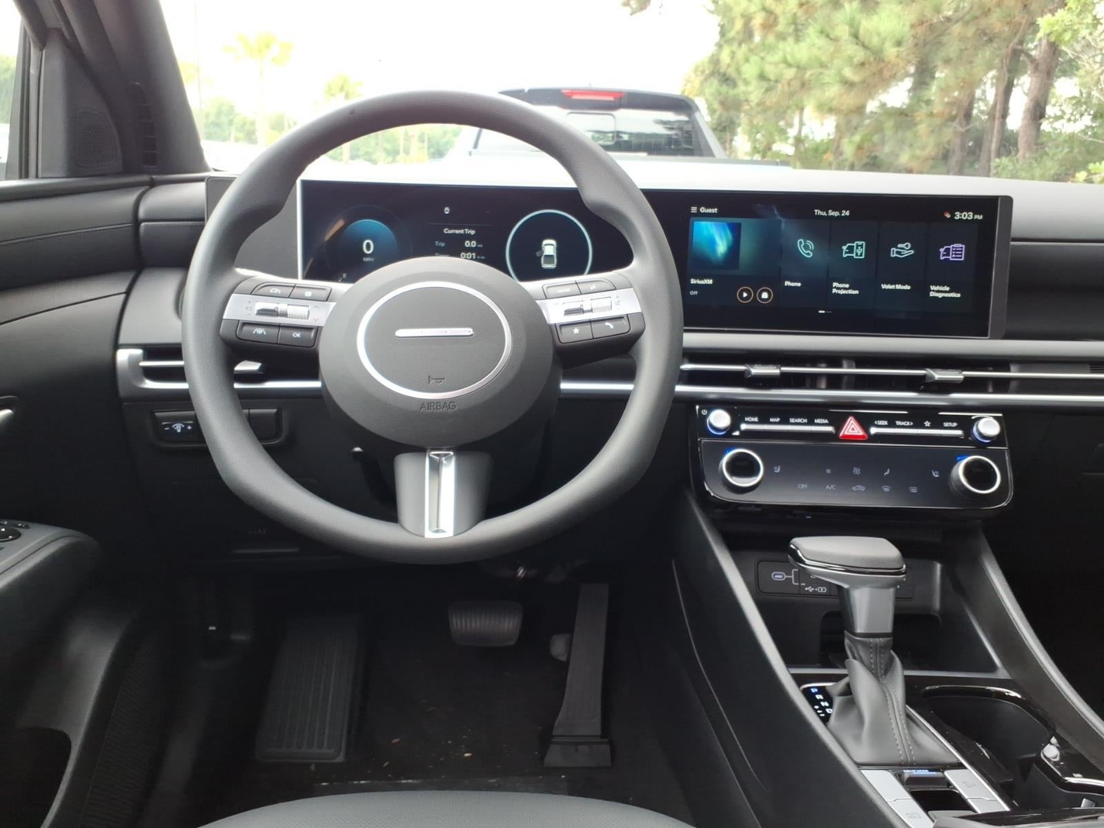 2027 Hyundai SANTA CRUZ SEL Activity FWD