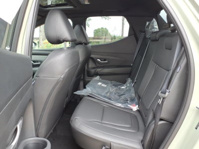 2027 Hyundai SANTA CRUZ SEL Activity FWD