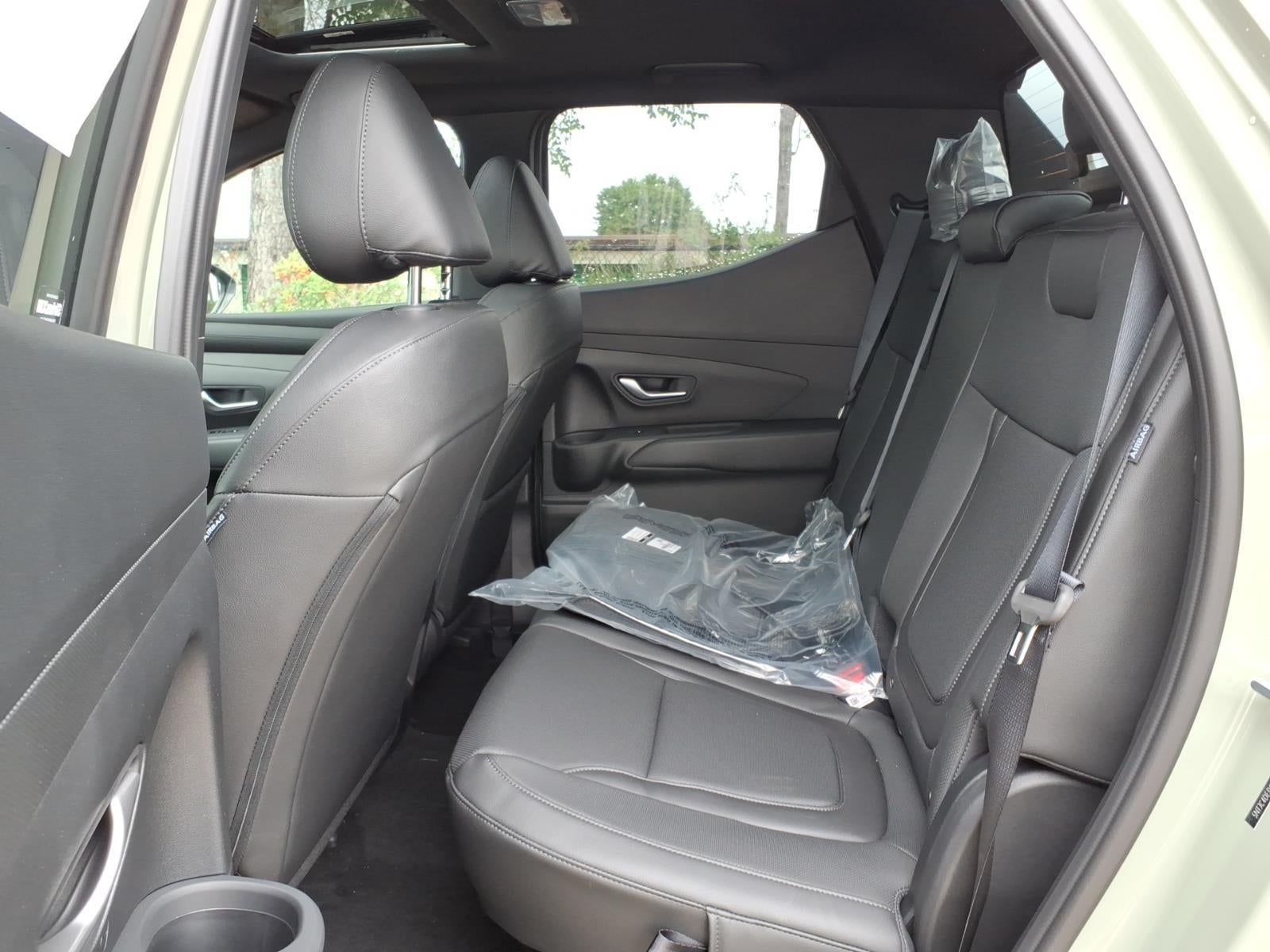 2027 Hyundai SANTA CRUZ SEL Activity FWD