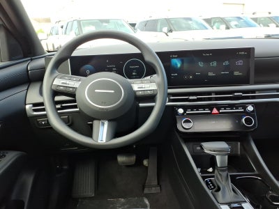 2027 Hyundai SANTA CRUZ SEL Activity FWD
