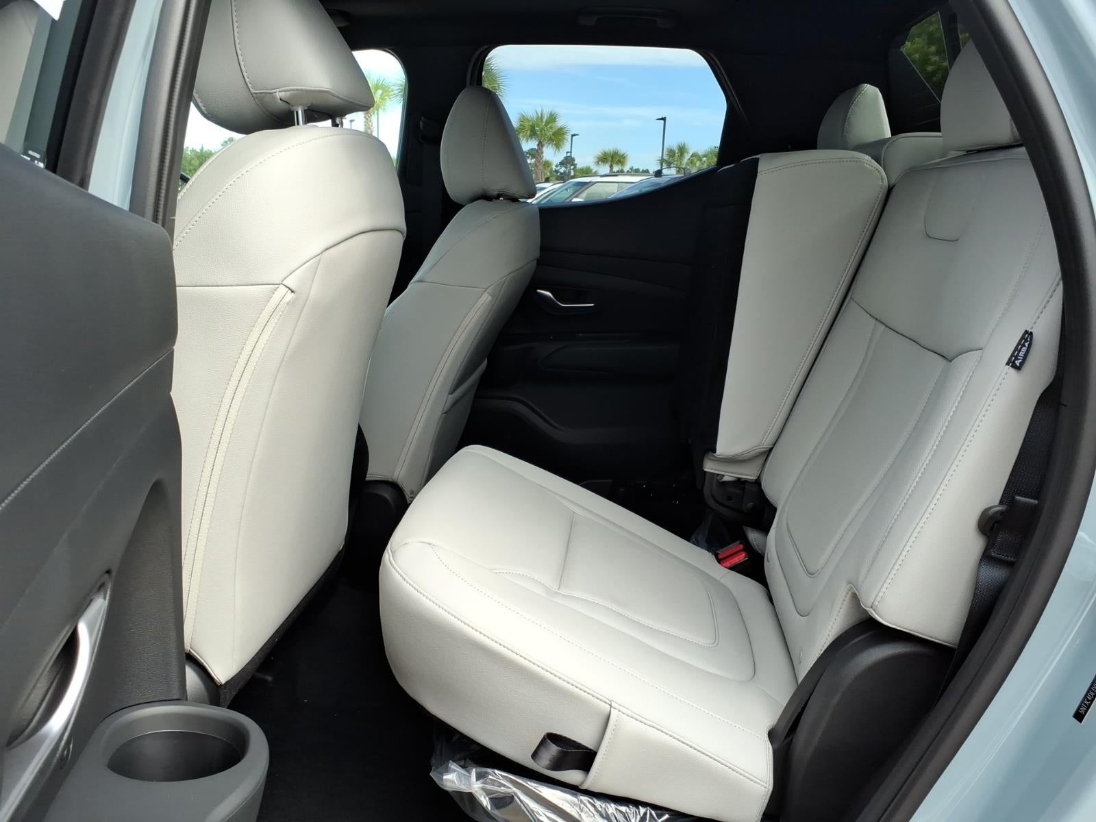 2027 Hyundai SANTA CRUZ SEL Activity FWD