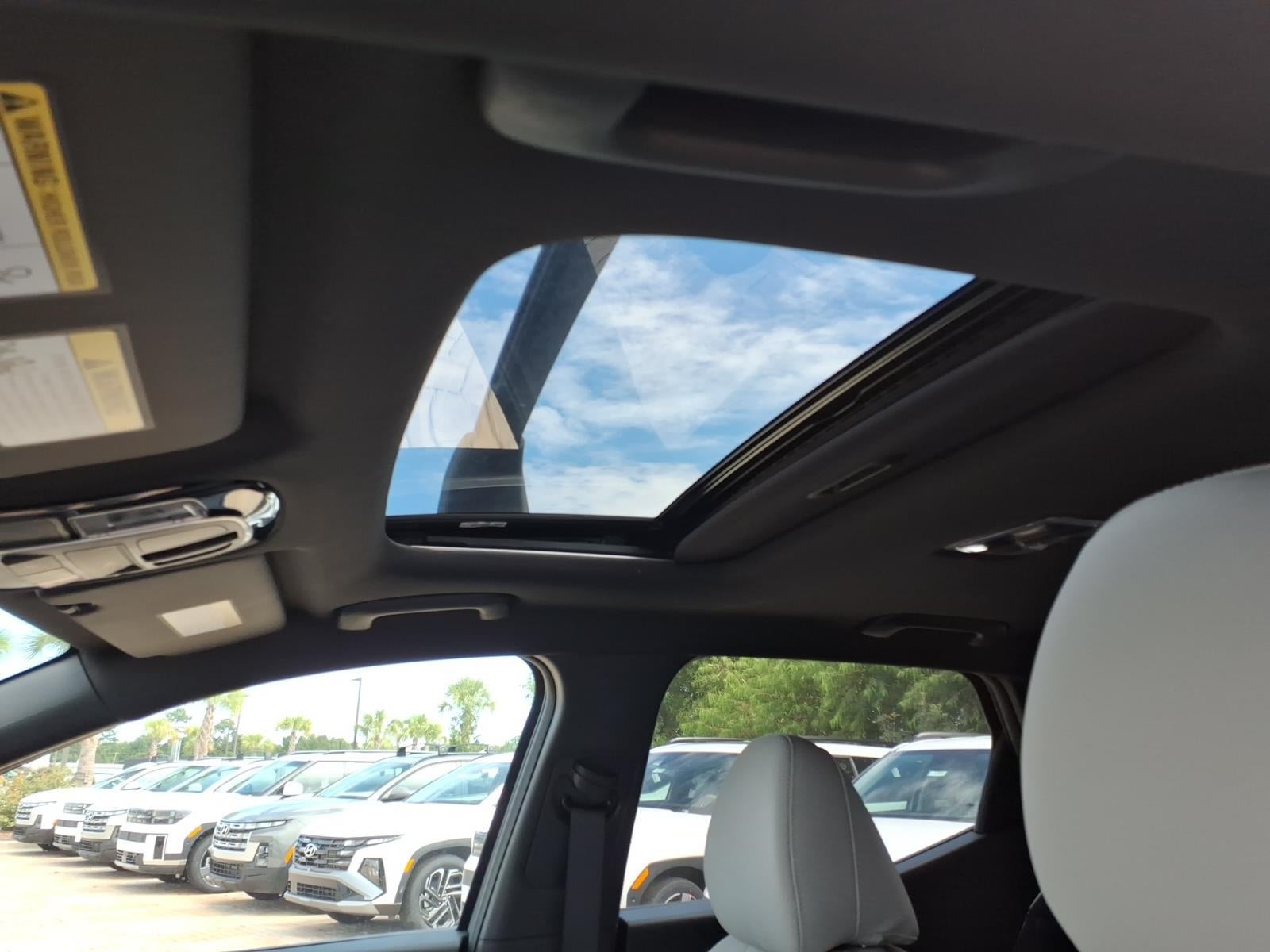 2027 Hyundai SANTA CRUZ SEL Activity FWD