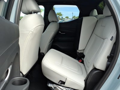 2027 Hyundai SANTA CRUZ SEL Activity FWD