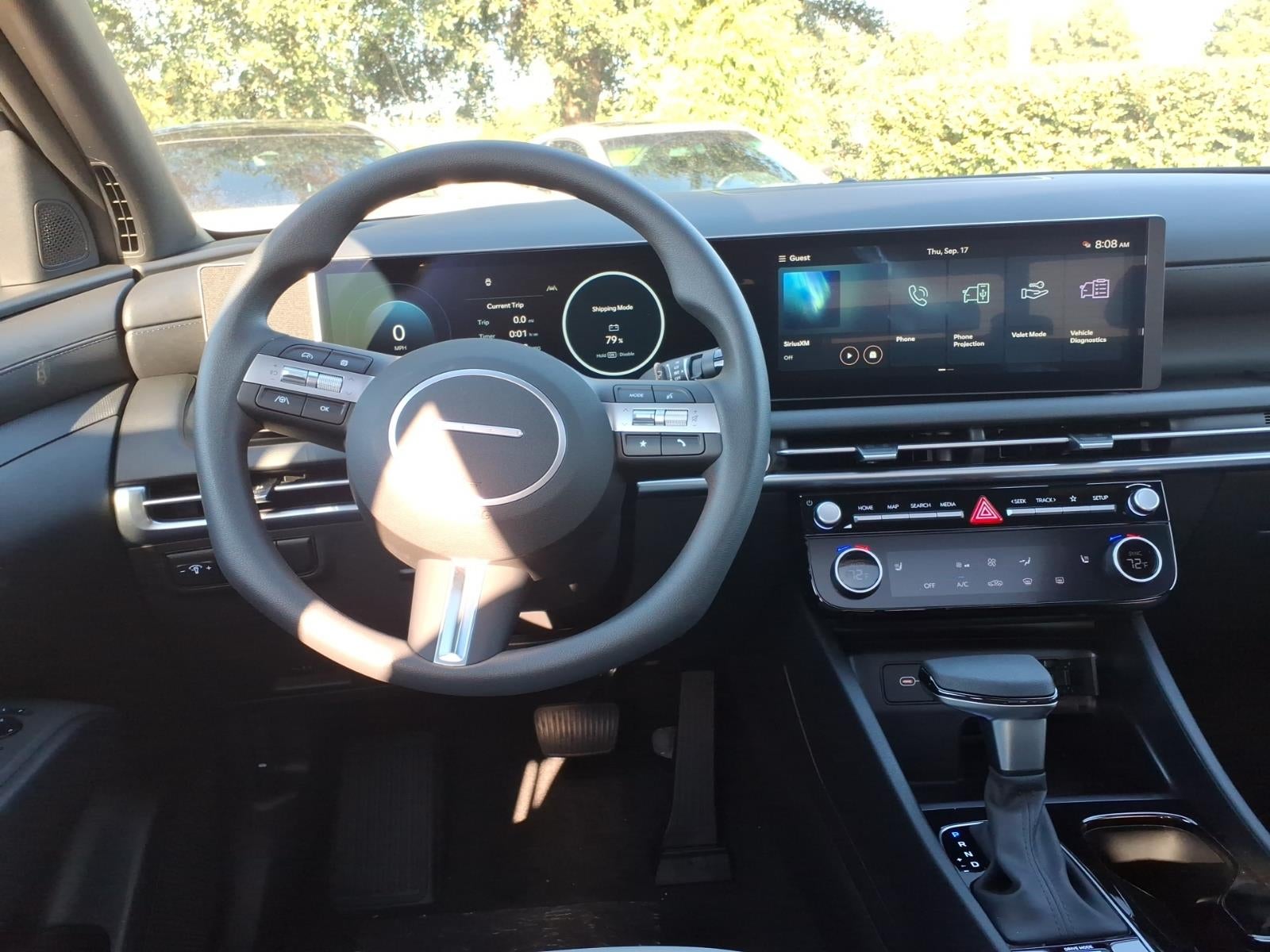 2027 Hyundai SANTA CRUZ SEL Activity FWD