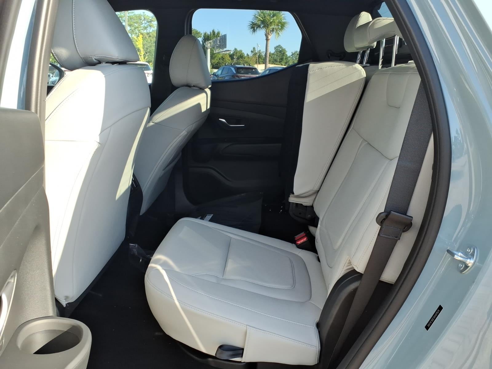 2027 Hyundai SANTA CRUZ SEL Activity FWD