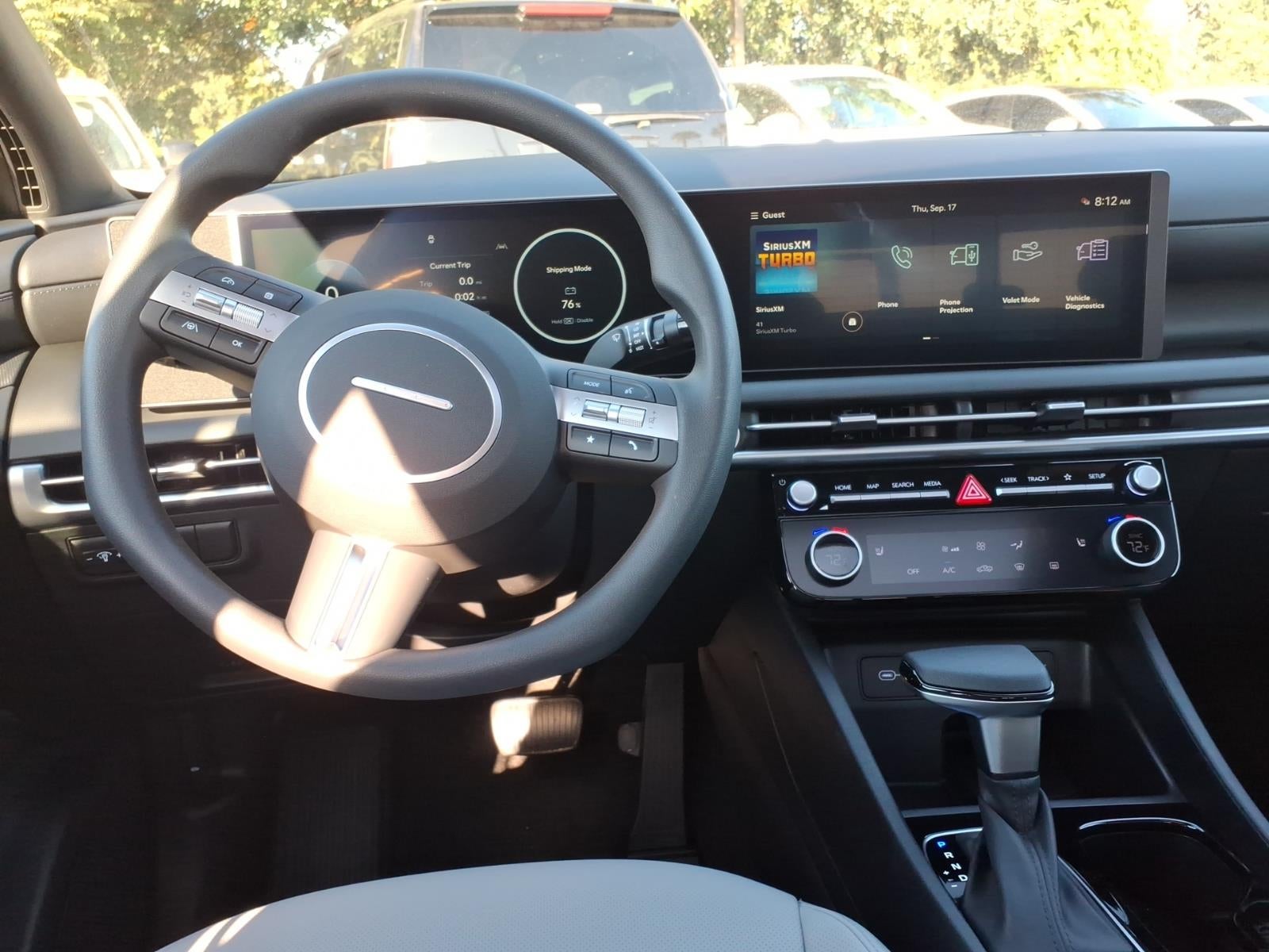 2027 Hyundai SANTA CRUZ SEL Activity FWD