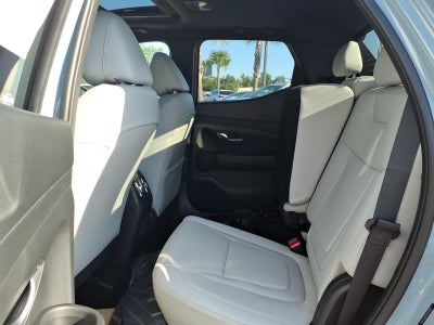 2027 Hyundai SANTA CRUZ SEL Activity FWD
