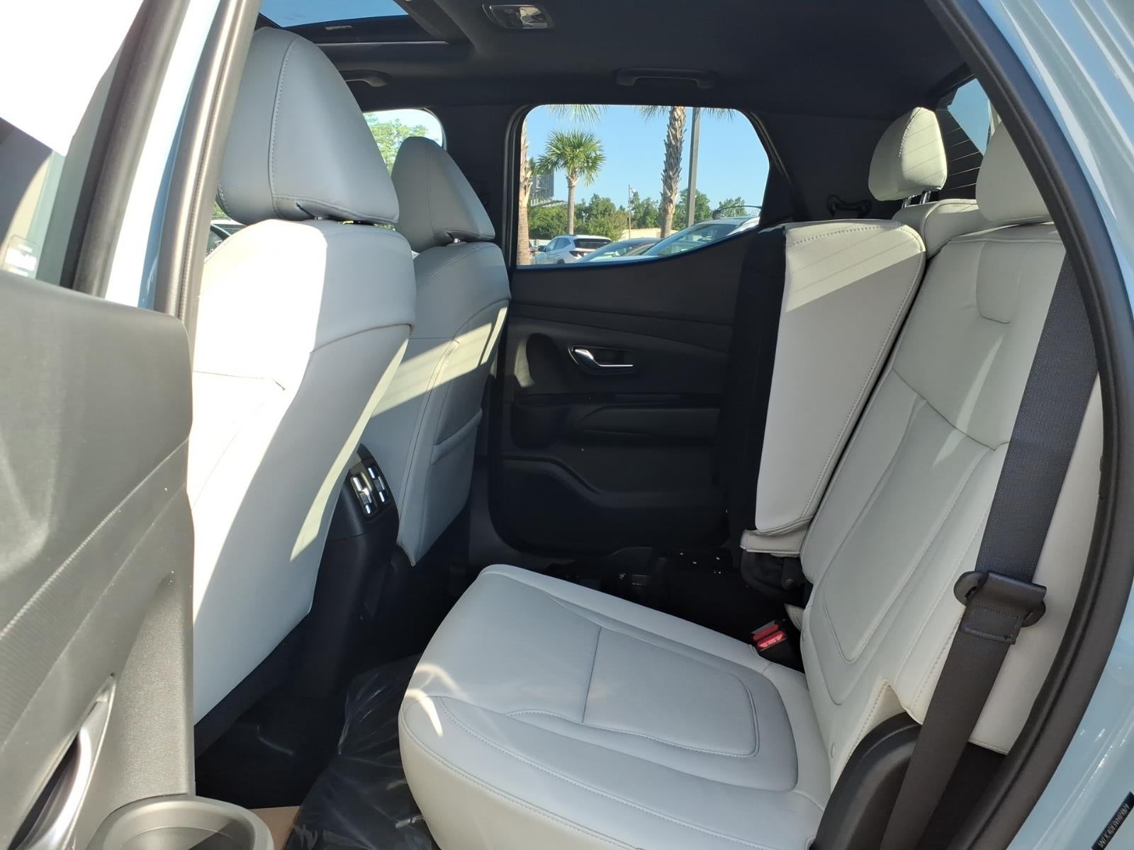 2027 Hyundai SANTA CRUZ SEL Activity FWD