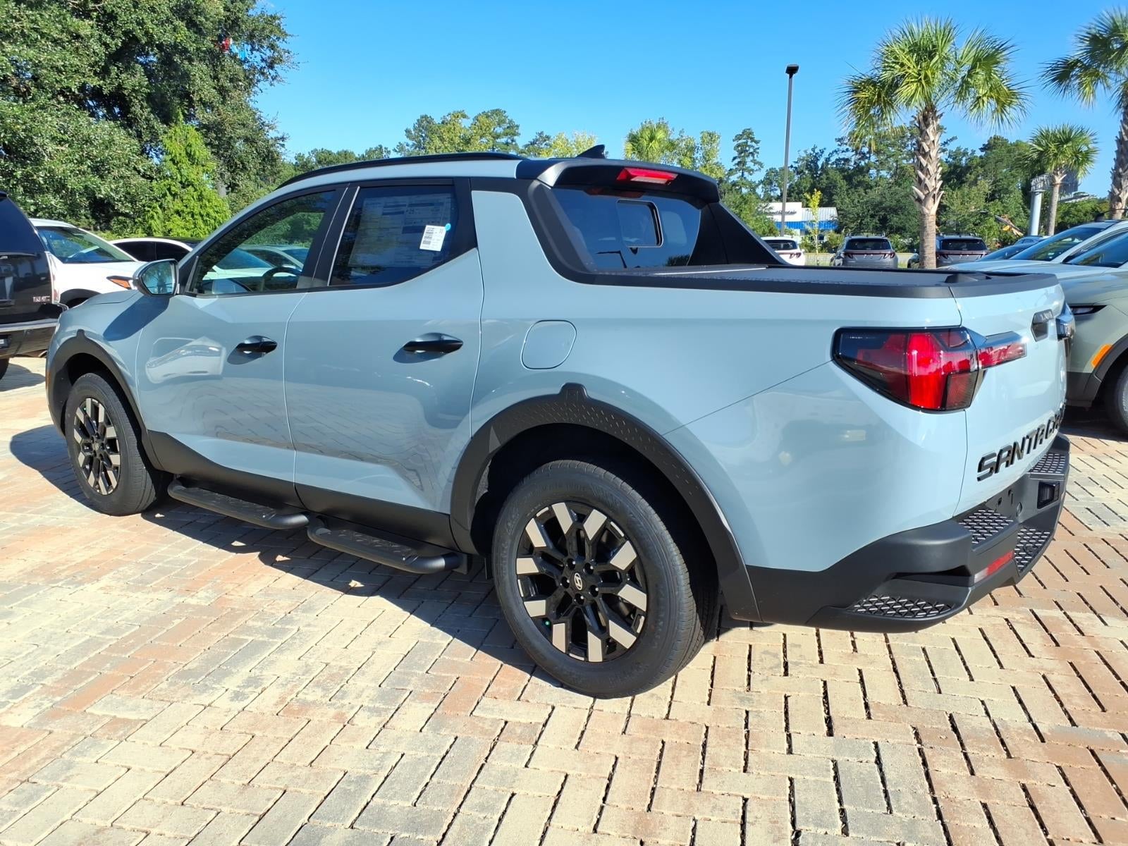 2027 Hyundai SANTA CRUZ SEL Activity FWD