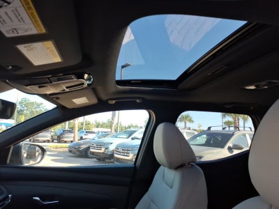 2027 Hyundai SANTA CRUZ SEL Activity FWD