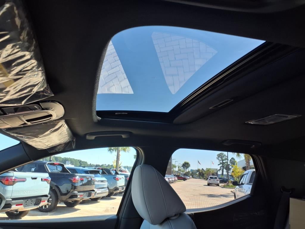 2026 Hyundai SANTA CRUZ SEL Activity FWD