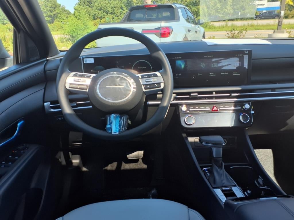 2026 Hyundai SANTA CRUZ SEL Activity FWD