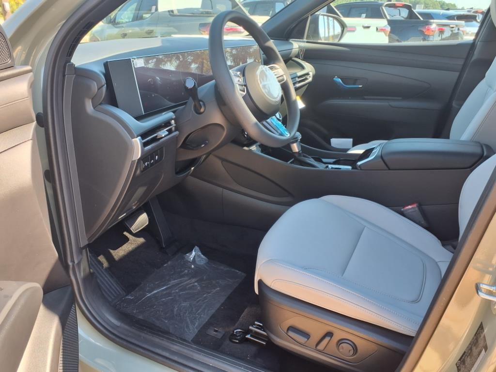 2026 Hyundai SANTA CRUZ SEL Activity FWD