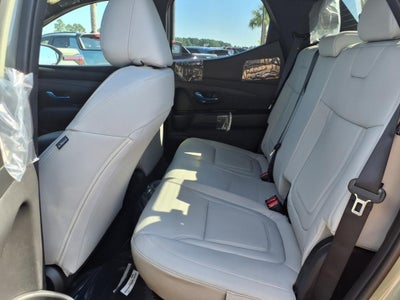 2026 Hyundai SANTA CRUZ SEL Activity FWD