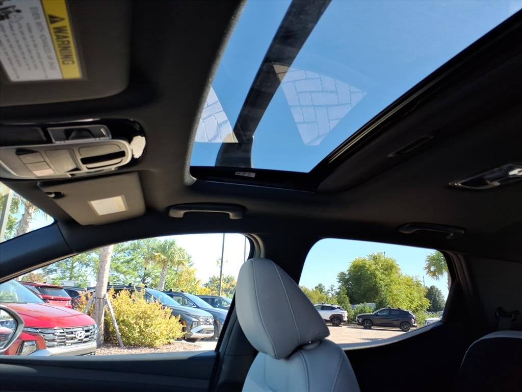 2026 Hyundai SANTA CRUZ SEL Activity FWD