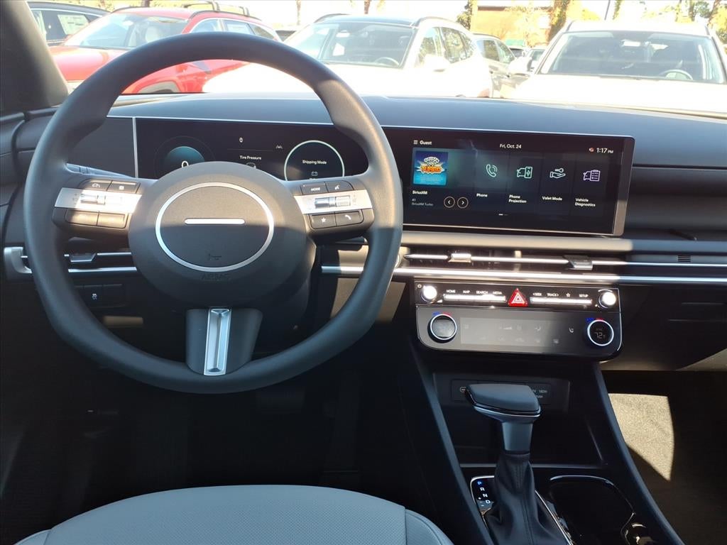 2026 Hyundai SANTA CRUZ SEL Activity FWD