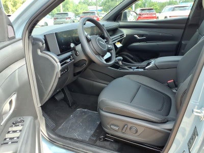 2026 Hyundai SANTA CRUZ SEL Activity FWD