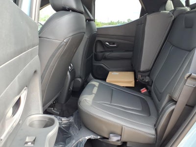 2026 Hyundai SANTA CRUZ SEL Activity FWD