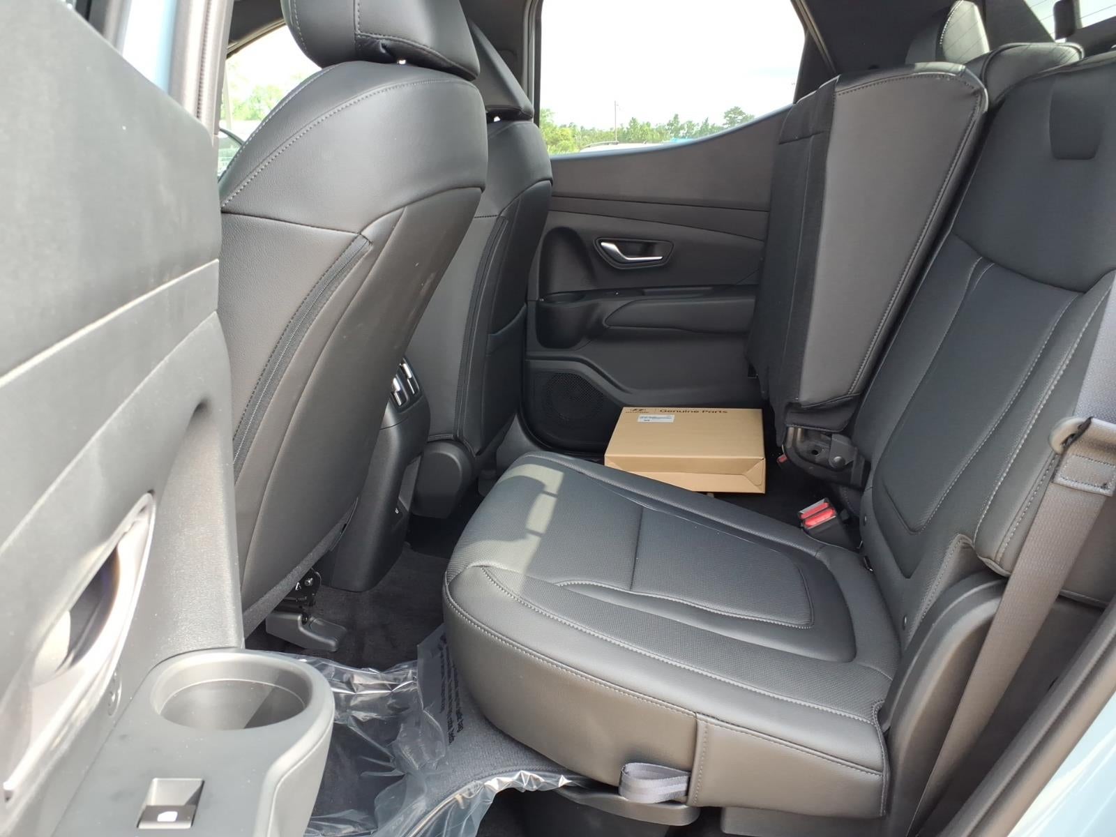 2026 Hyundai SANTA CRUZ SEL Activity FWD