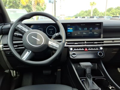 2026 Hyundai SANTA CRUZ SEL Activity FWD