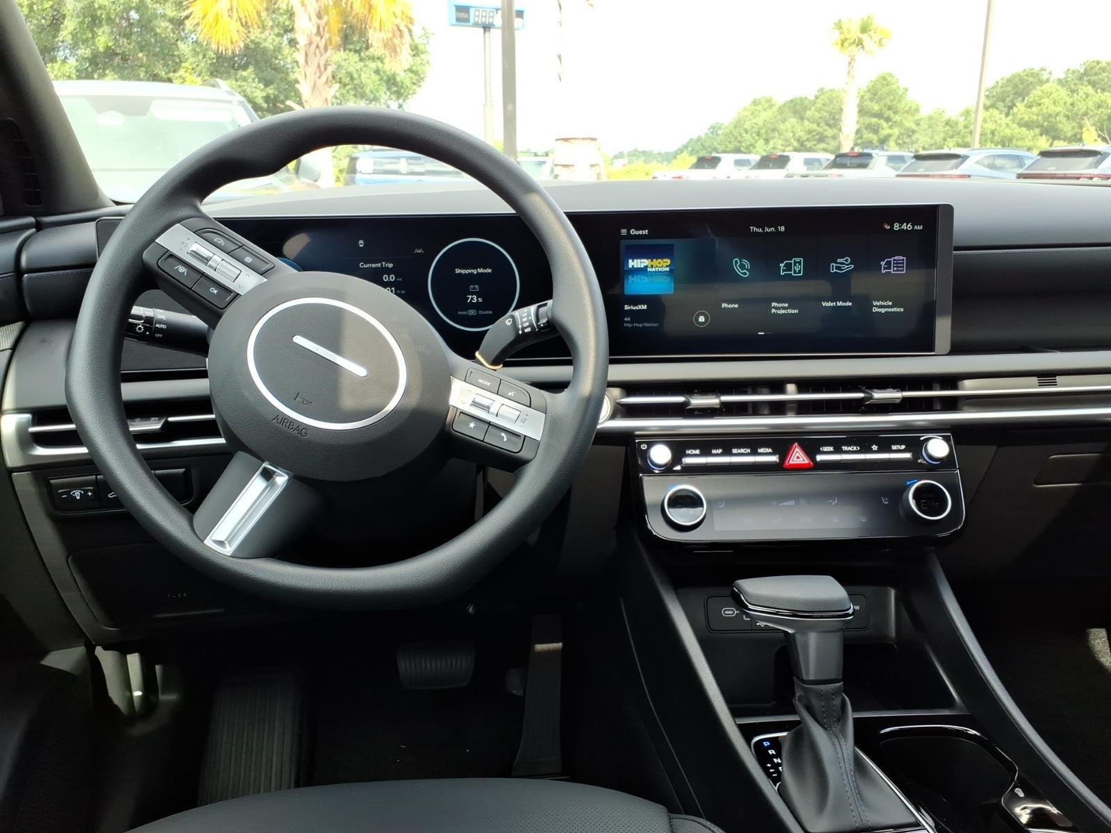 2026 Hyundai SANTA CRUZ SEL Activity FWD