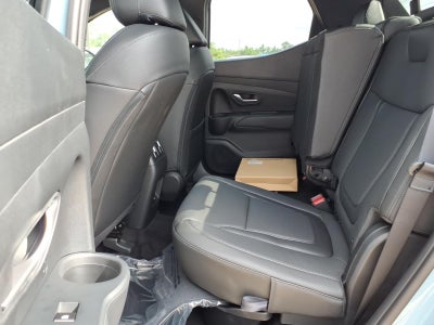 2026 Hyundai SANTA CRUZ SEL Activity FWD