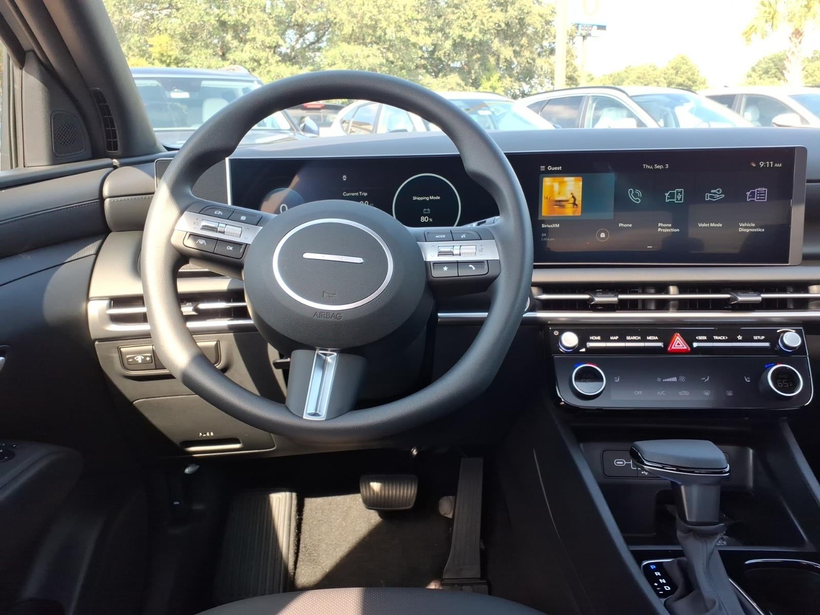 2027 Hyundai SANTA CRUZ SEL Activity FWD