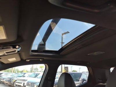 2027 Hyundai SANTA CRUZ SEL Activity FWD