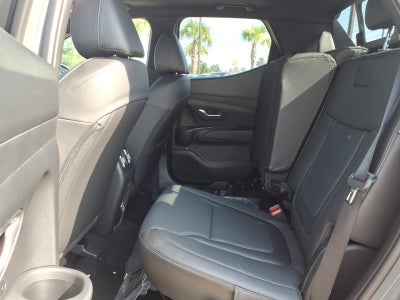 2027 Hyundai SANTA CRUZ SEL Activity FWD