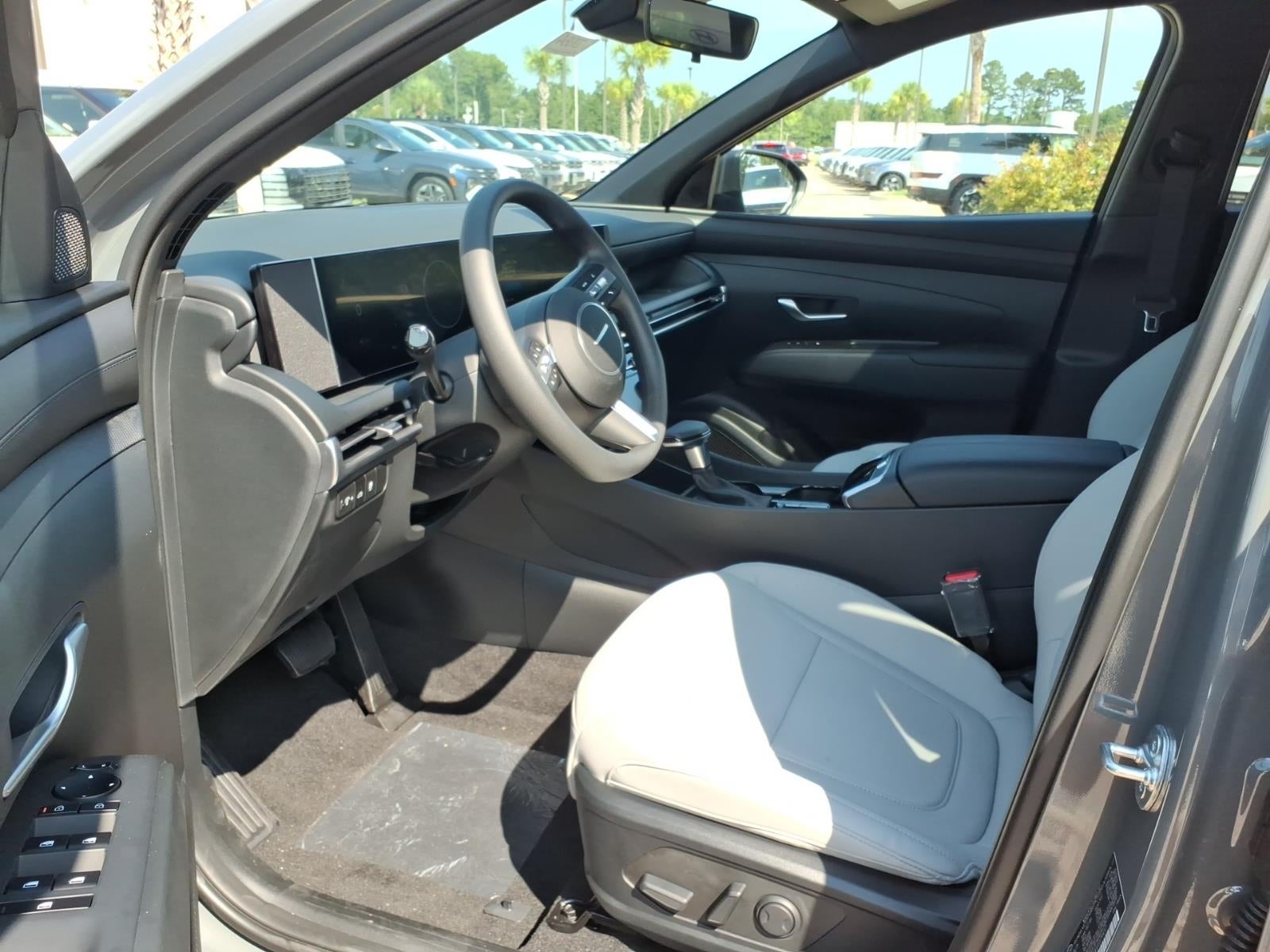 2027 Hyundai SANTA CRUZ SEL Activity FWD