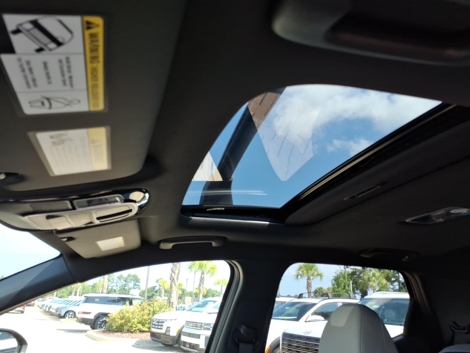 2027 Hyundai SANTA CRUZ SEL Activity FWD