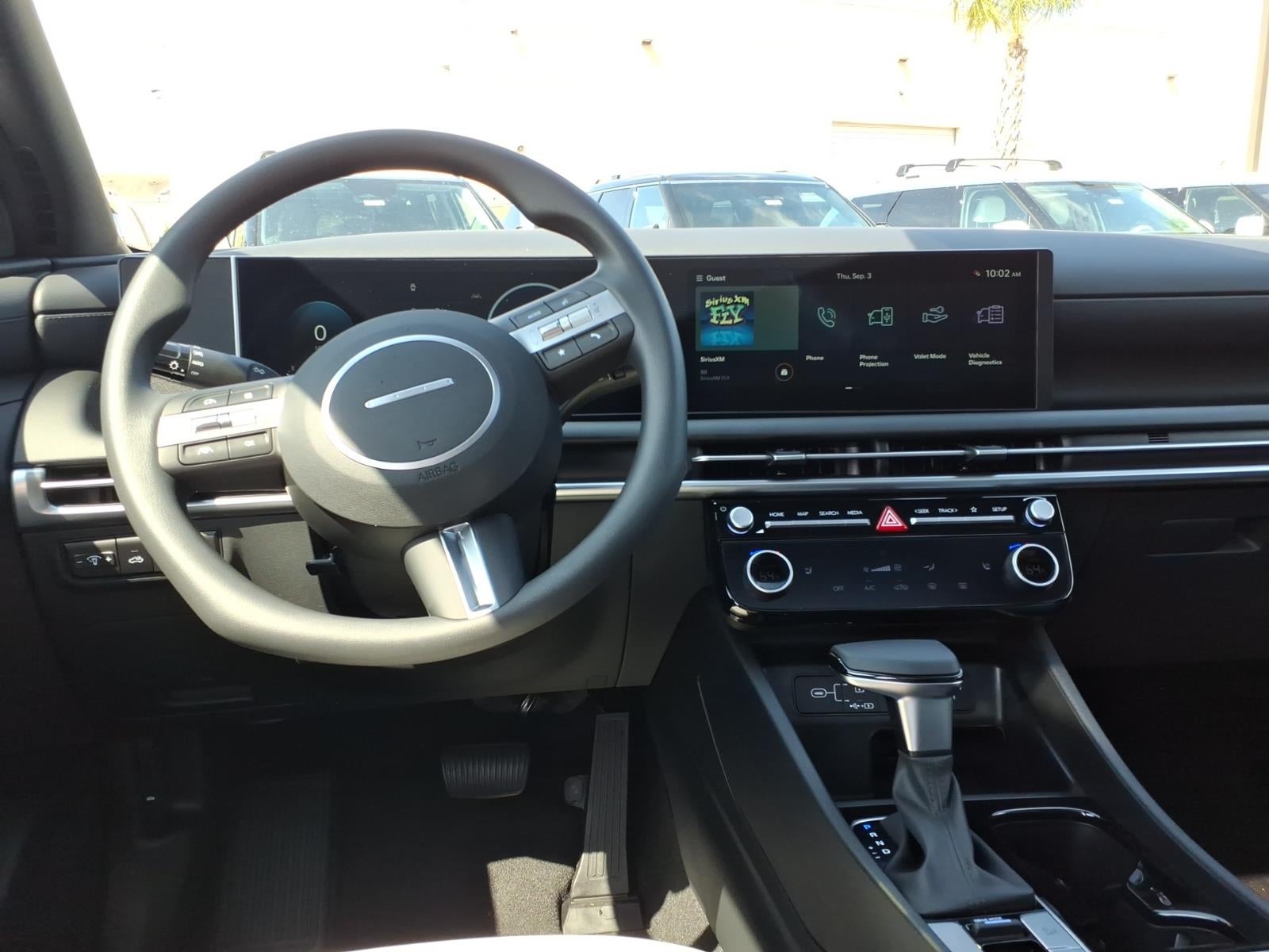 2027 Hyundai SANTA CRUZ SEL Activity FWD
