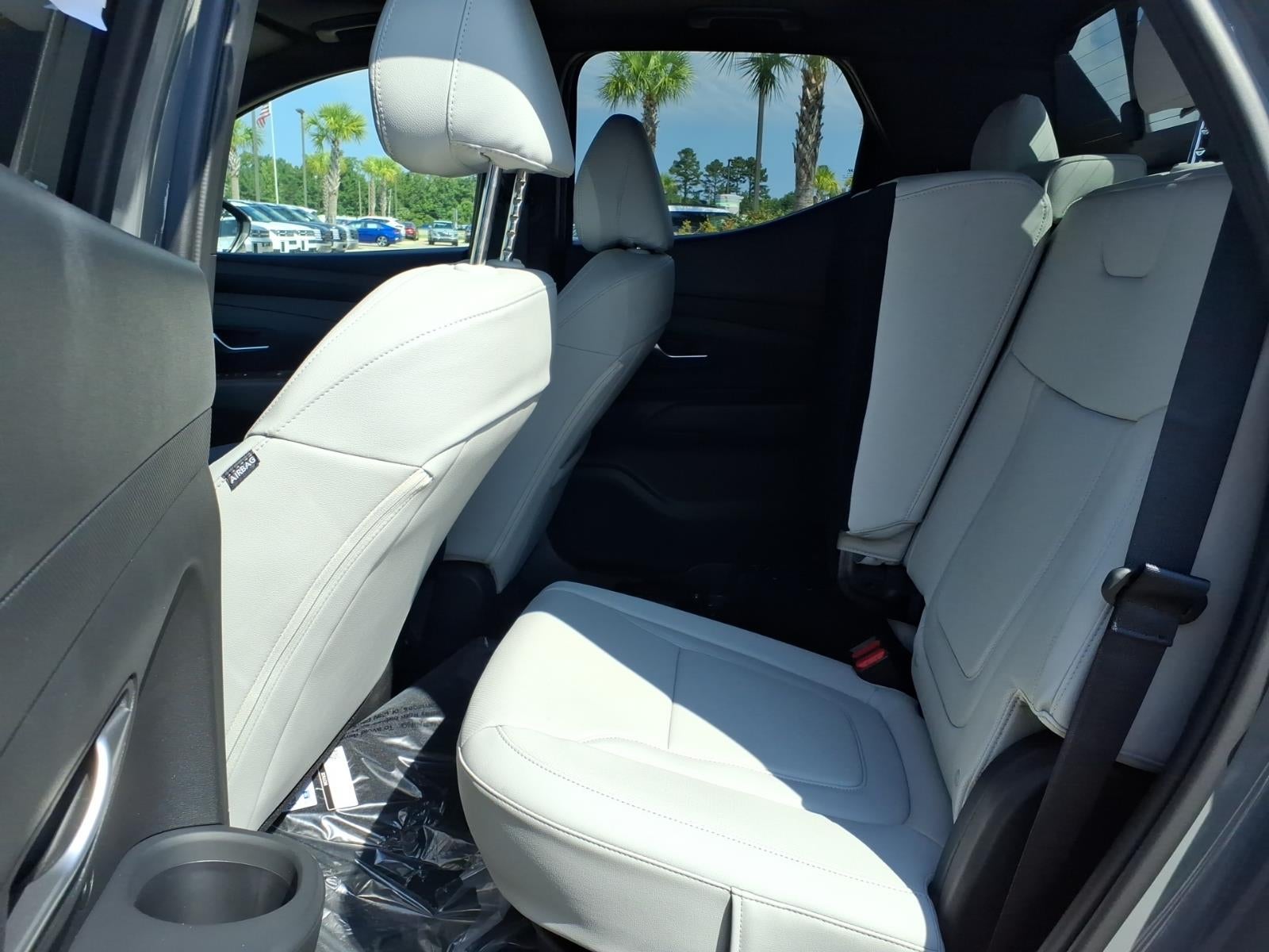 2027 Hyundai SANTA CRUZ SEL Activity FWD