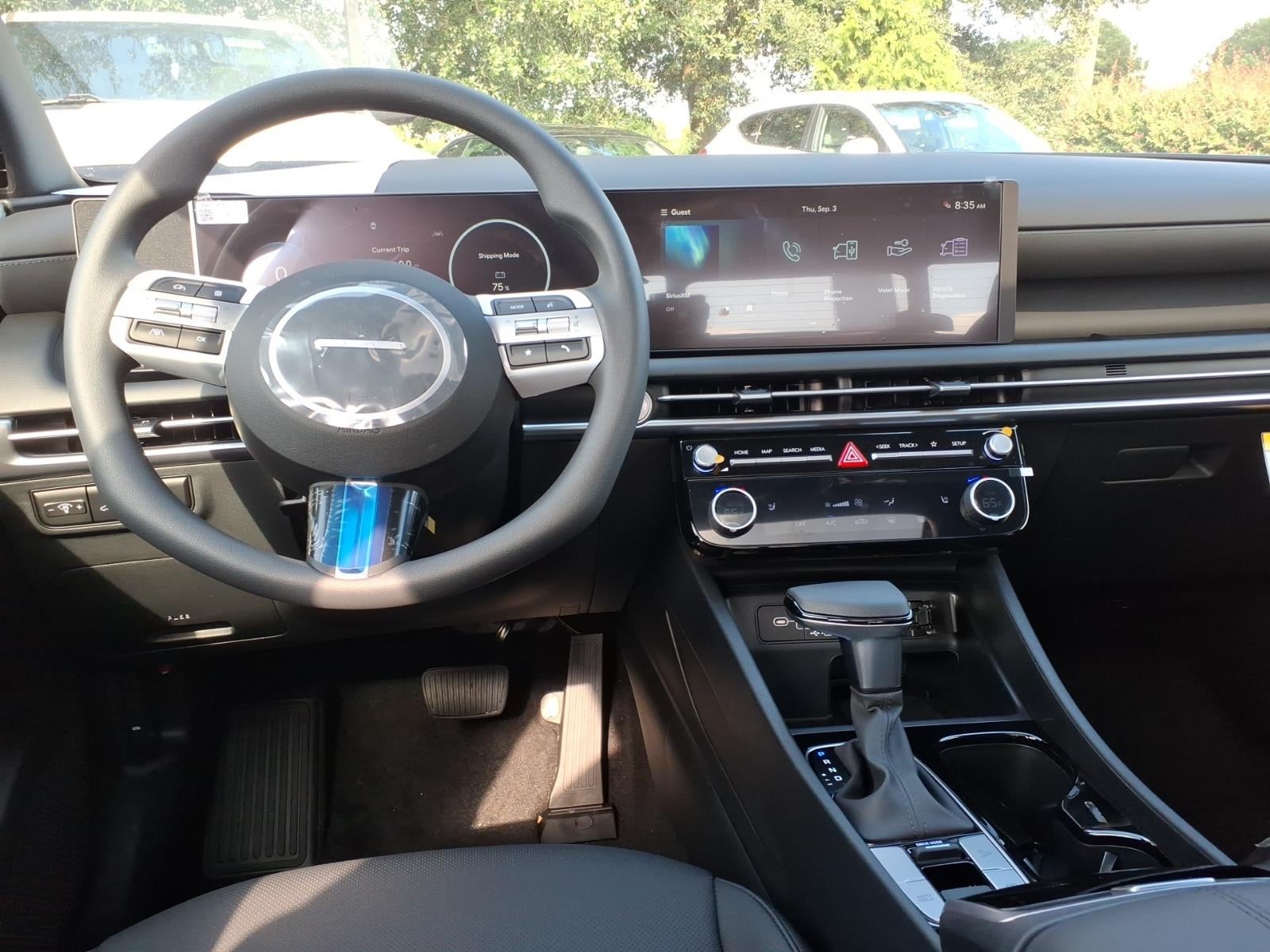 2027 Hyundai SANTA CRUZ SEL Activity FWD